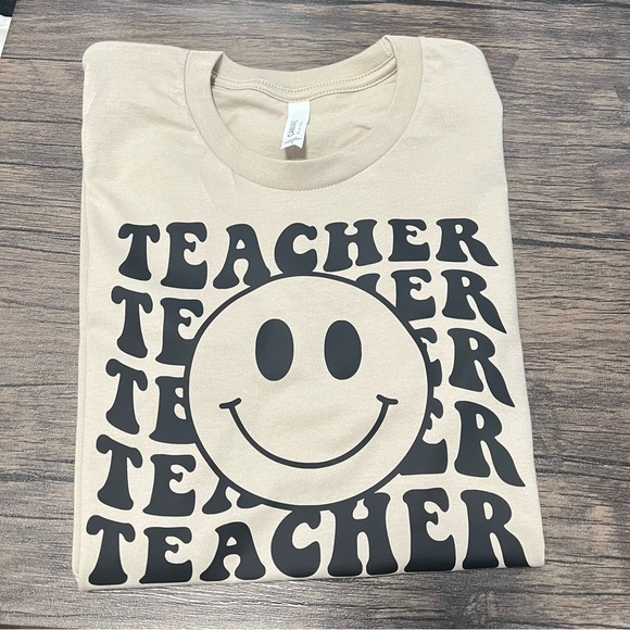 MYSTERY TEE - Picture 10 of 16